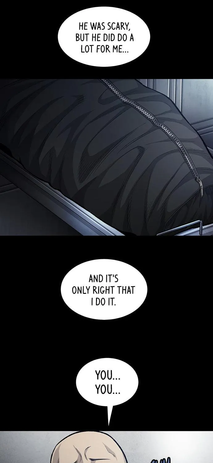 Vigilante Chapter 141 page 19 - 
