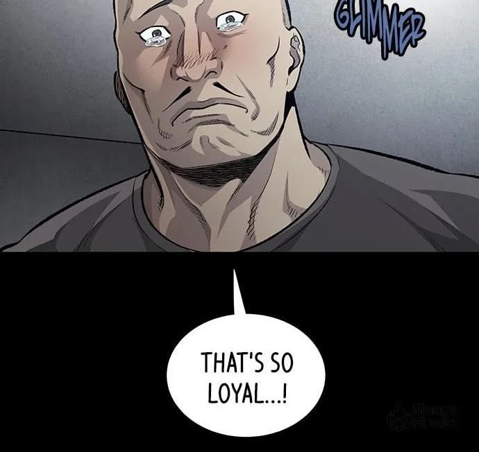 Vigilante Chapter 141 page 20 - 