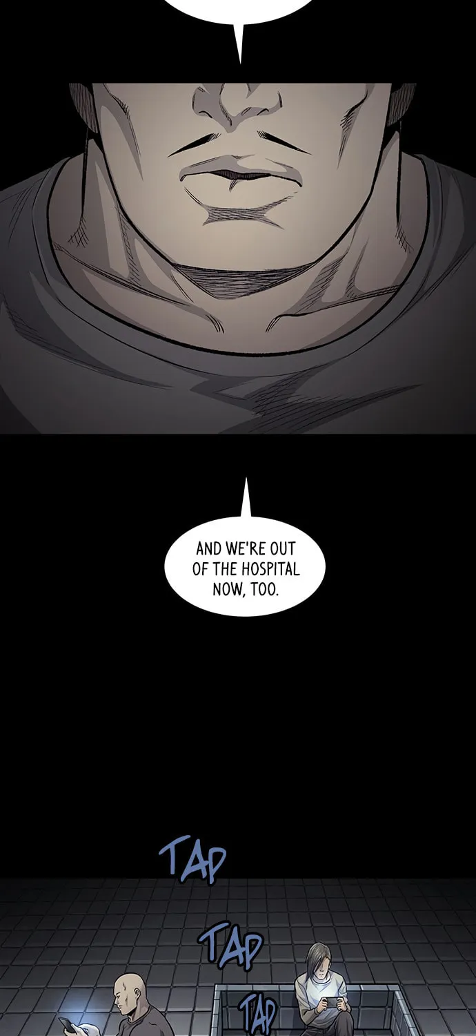 Vigilante Chapter 141 page 3 - 
