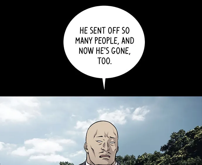 Vigilante Chapter 141 page 22 - 