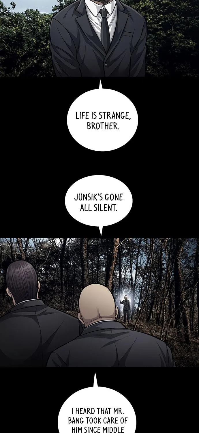 Vigilante Chapter 141 page 23 - 