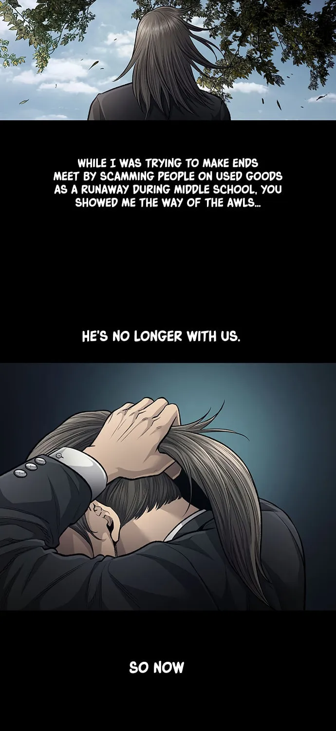 Vigilante Chapter 141 page 25 - 