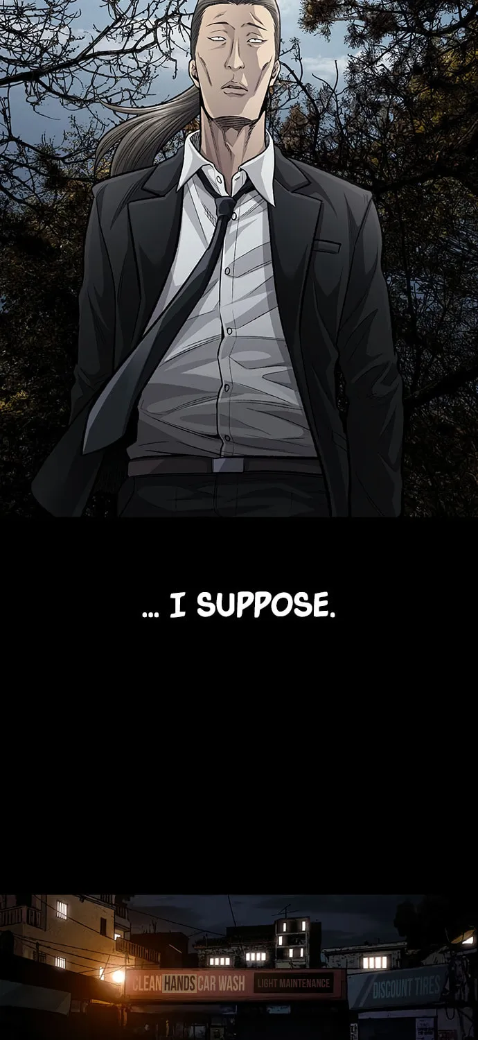 Vigilante Chapter 141 page 27 - 