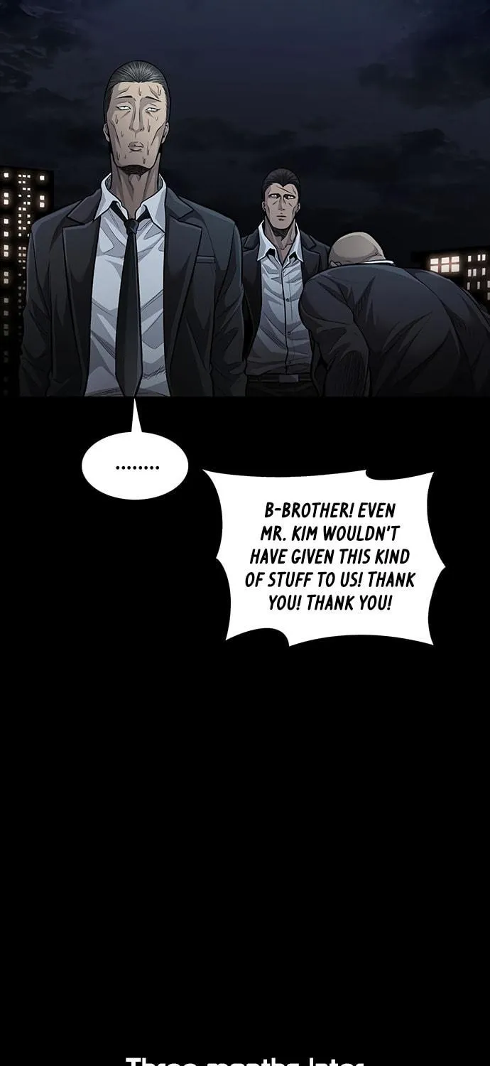 Vigilante Chapter 141 page 29 - 