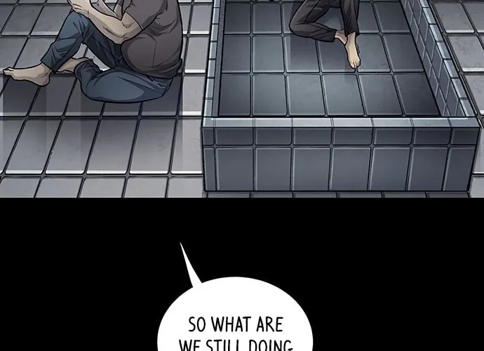Vigilante Chapter 141 page 4 - 