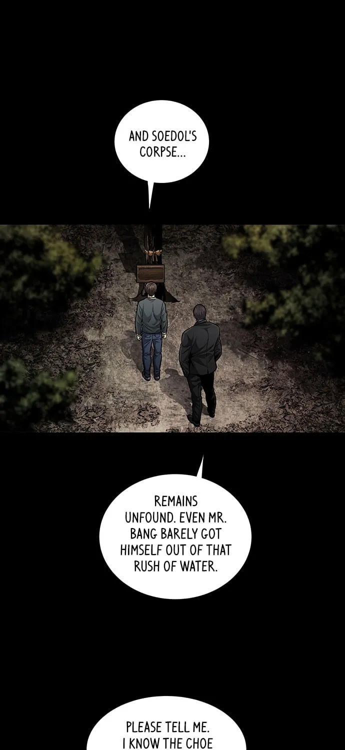 Vigilante Chapter 141 page 33 - 