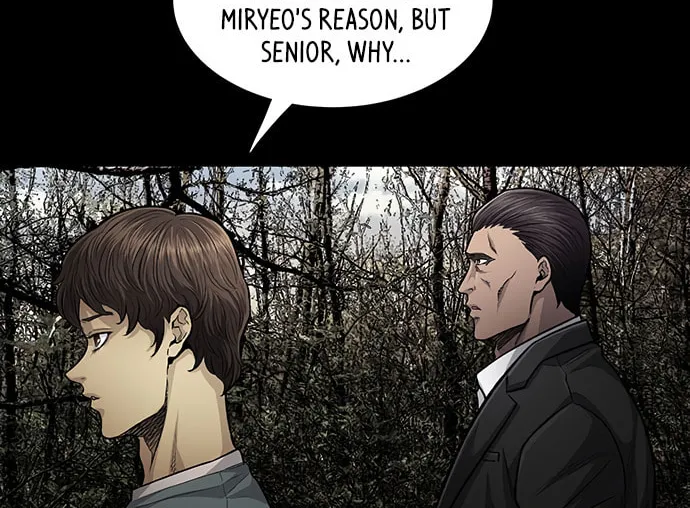 Vigilante Chapter 141 page 34 - 