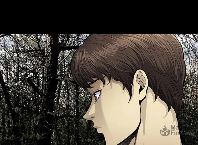 Vigilante Chapter 141 page 36 - 