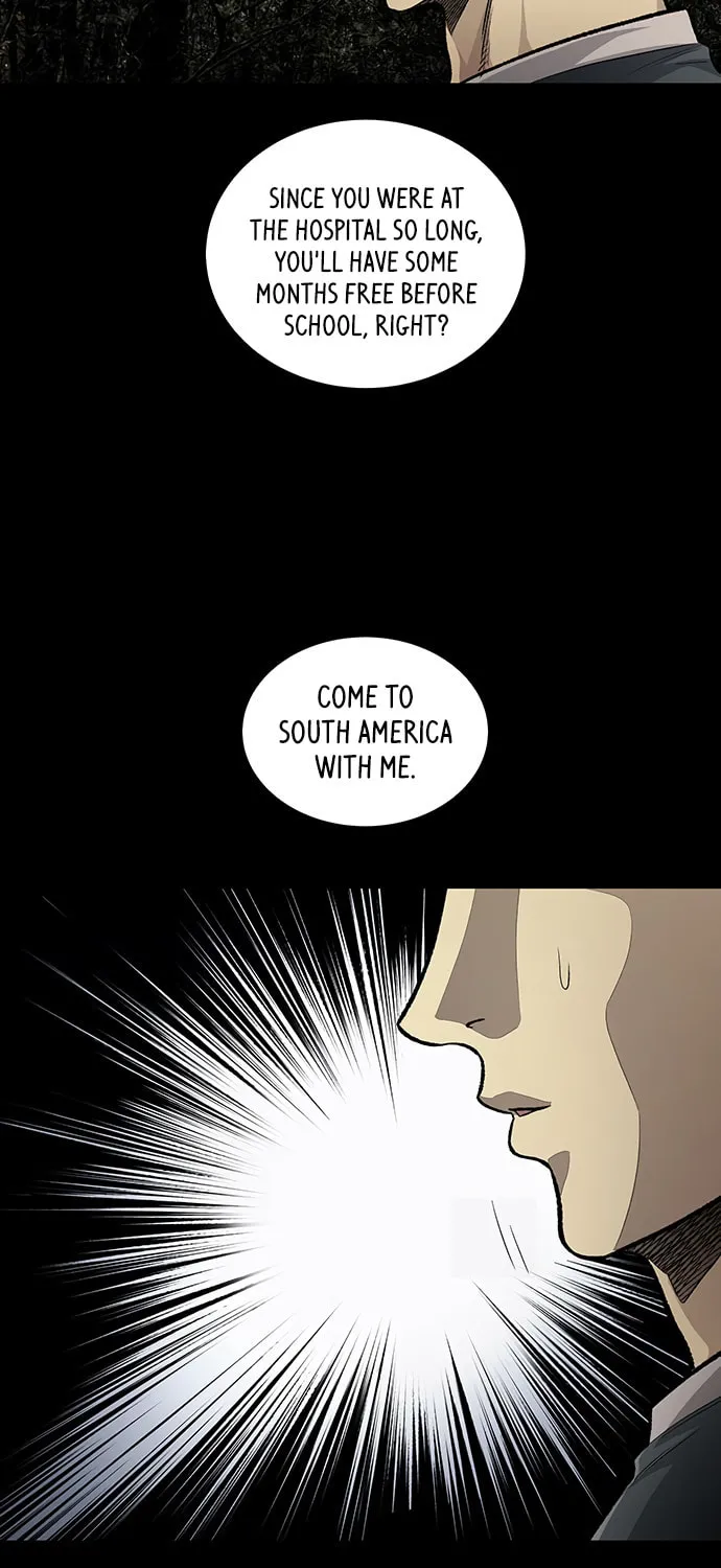 Vigilante Chapter 141 page 37 - 