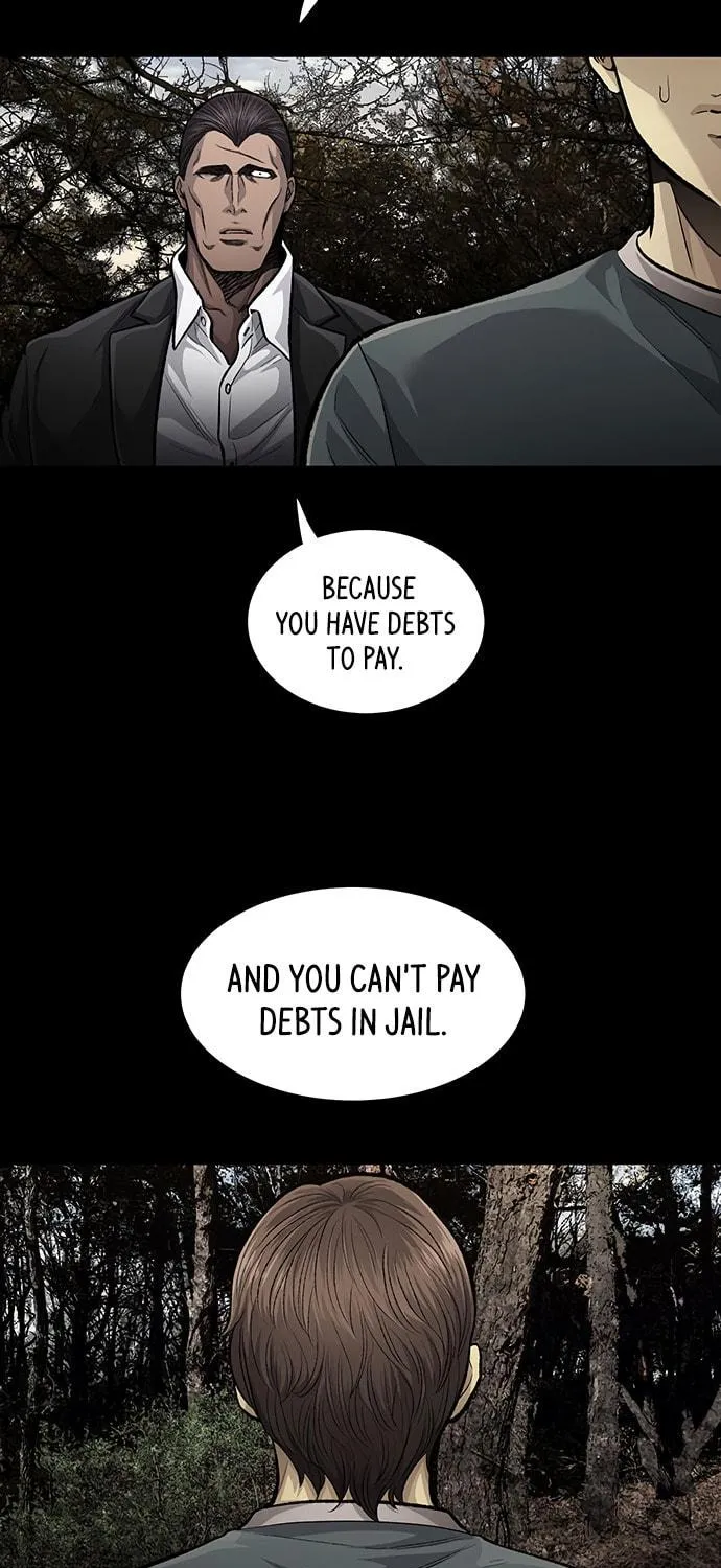 Vigilante Chapter 141 page 39 - 