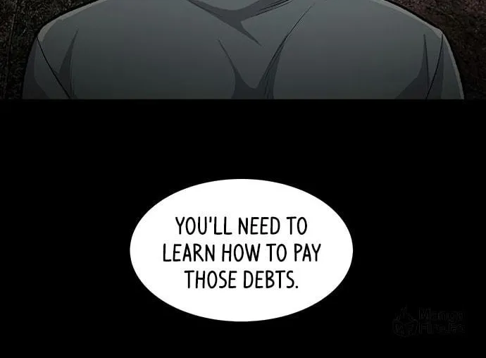 Vigilante Chapter 141 page 40 - 
