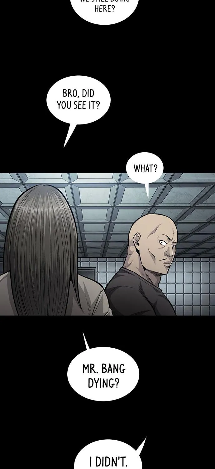 Vigilante Chapter 141 page 5 - 