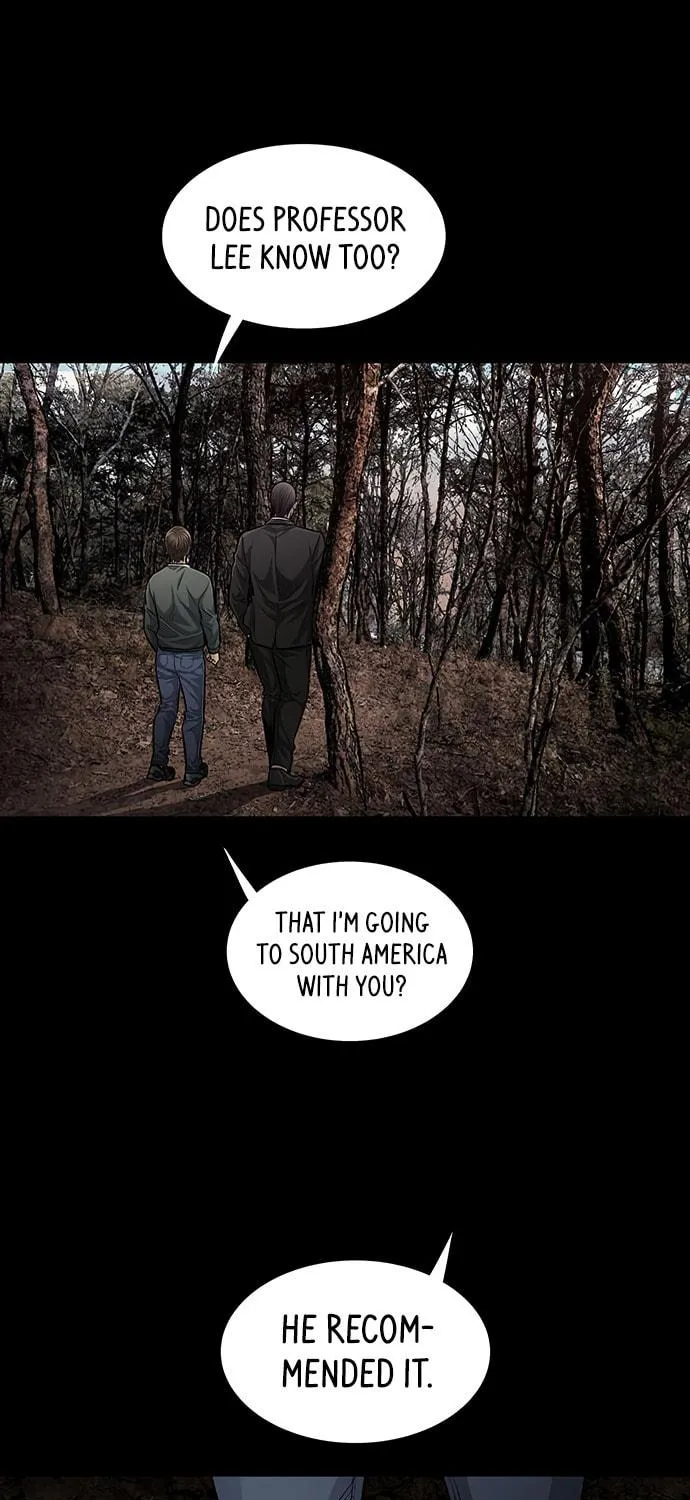 Vigilante Chapter 141 page 49 - 
