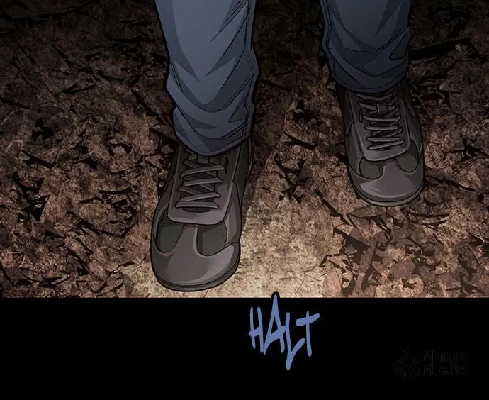 Vigilante Chapter 141 page 50 - 