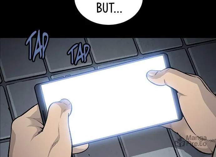 Vigilante Chapter 141 page 6 - 