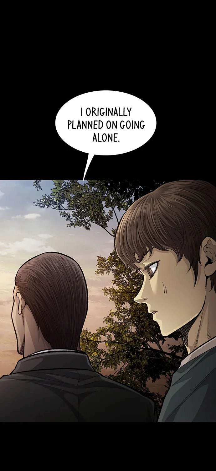 Vigilante Chapter 141 page 51 - 