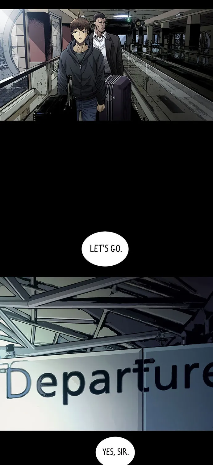 Vigilante Chapter 141 page 55 - 