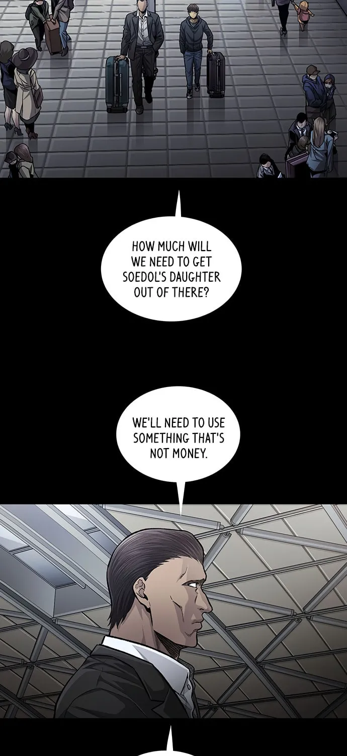 Vigilante Chapter 141 page 57 - 