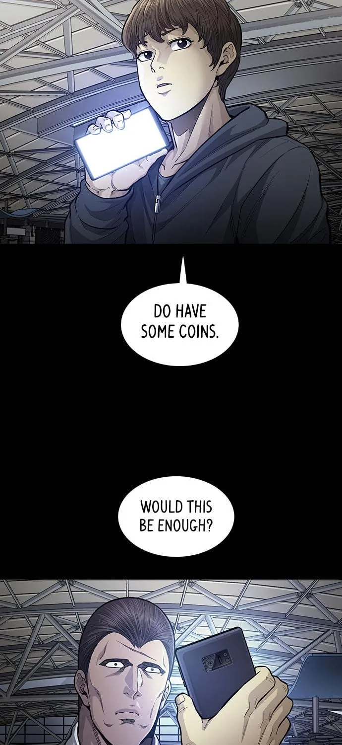 Vigilante Chapter 141 page 59 - 