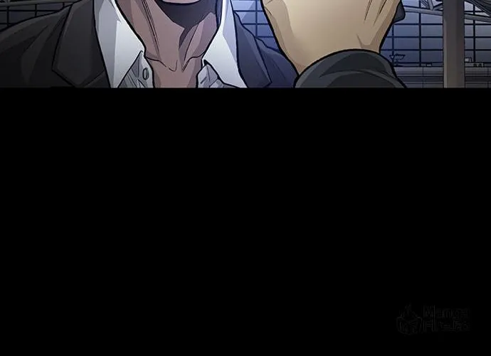 Vigilante Chapter 141 page 60 - 