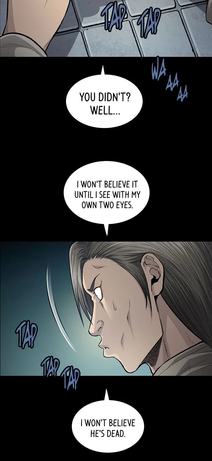 Vigilante Chapter 141 page 7 - 