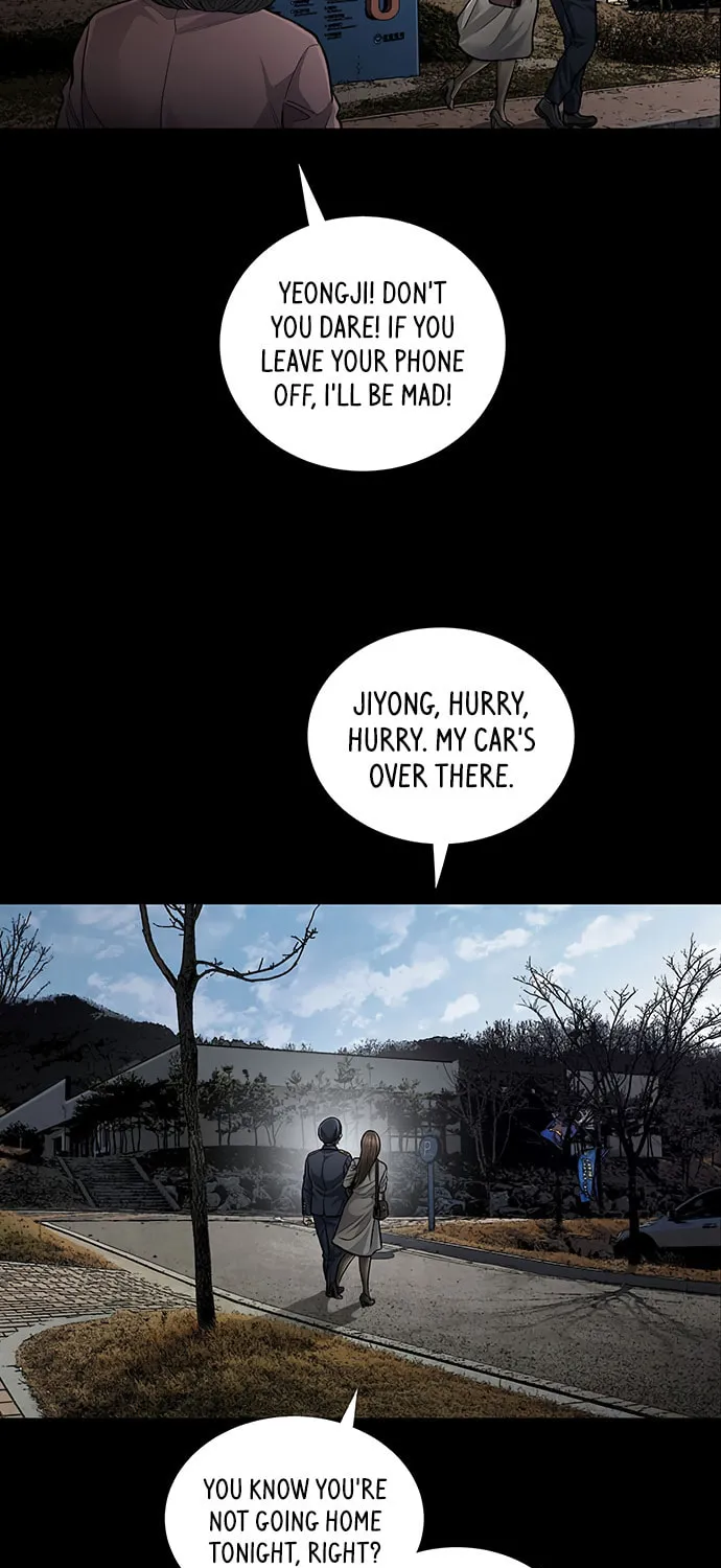 Vigilante Chapter 141 page 67 - 