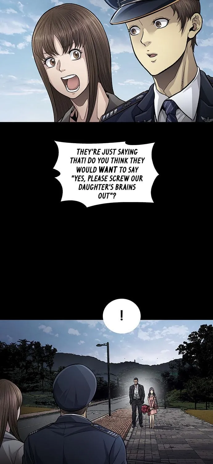 Vigilante Chapter 141 page 69 - 