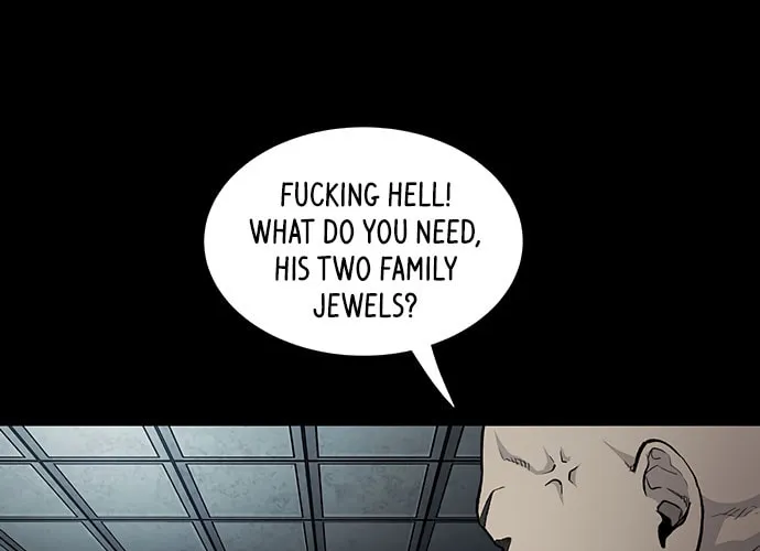 Vigilante Chapter 141 page 8 - 