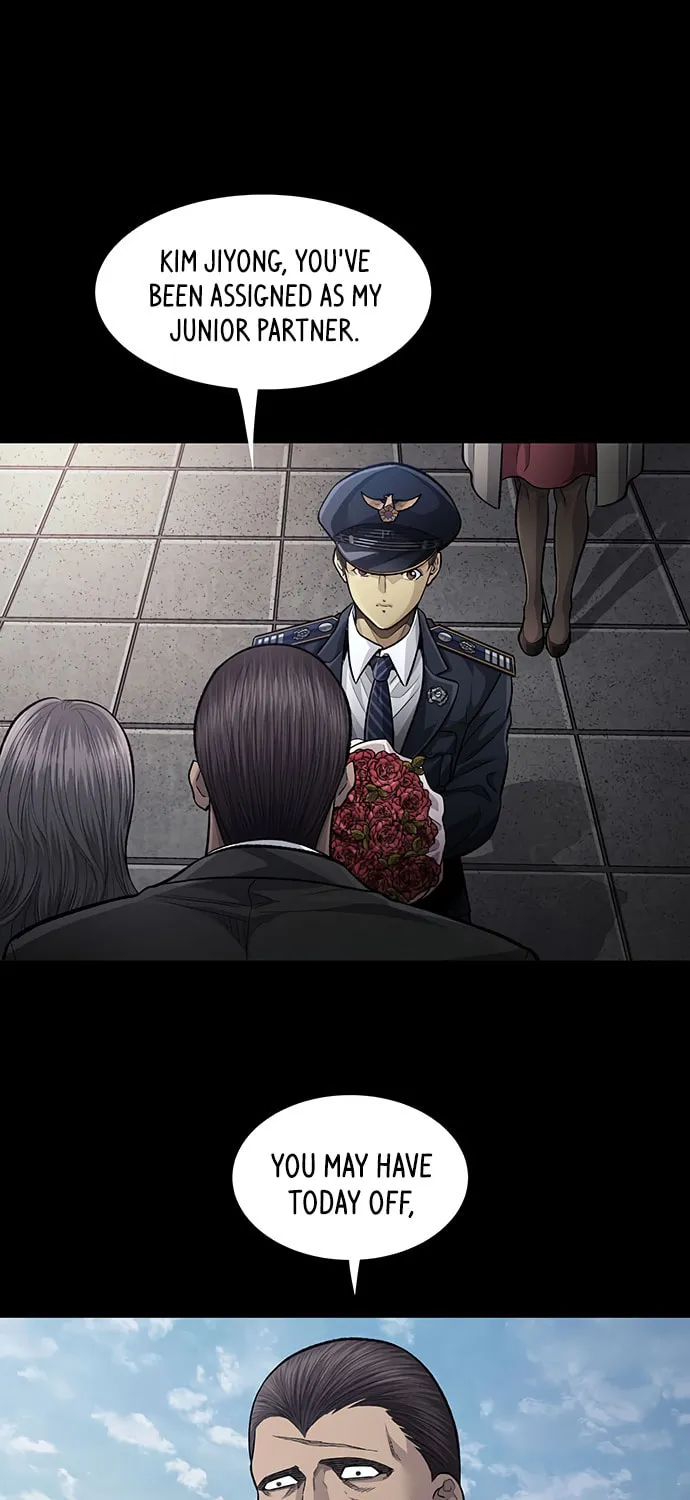 Vigilante Chapter 141 page 73 - 