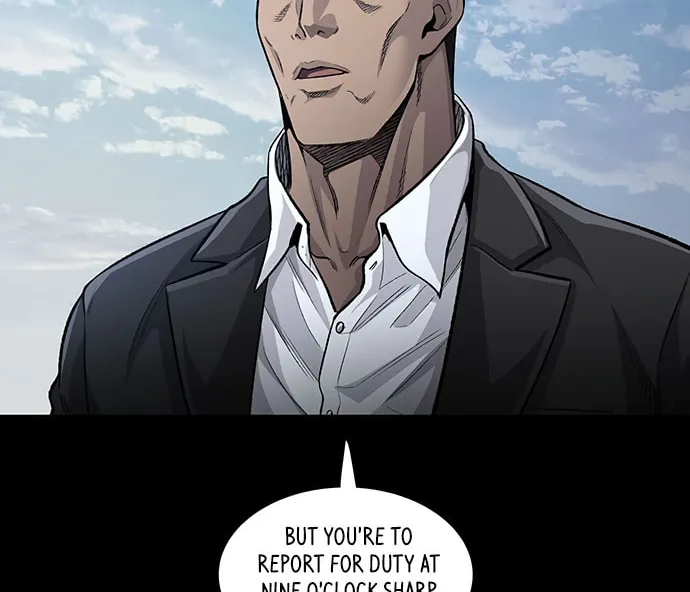 Vigilante Chapter 141 page 74 - 