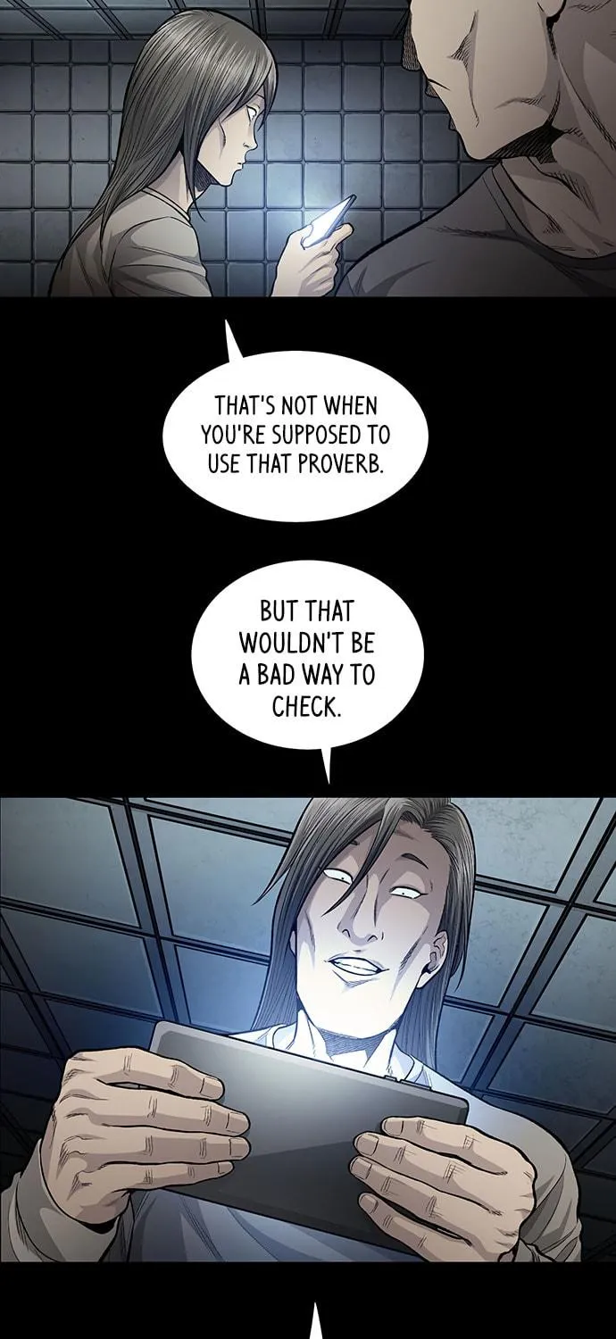 Vigilante Chapter 141 page 9 - 