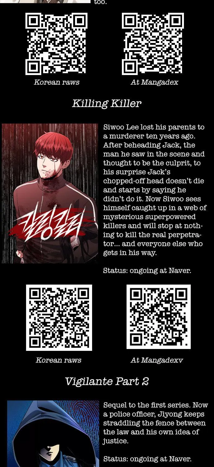 Vigilante Chapter 141 page 83 - 