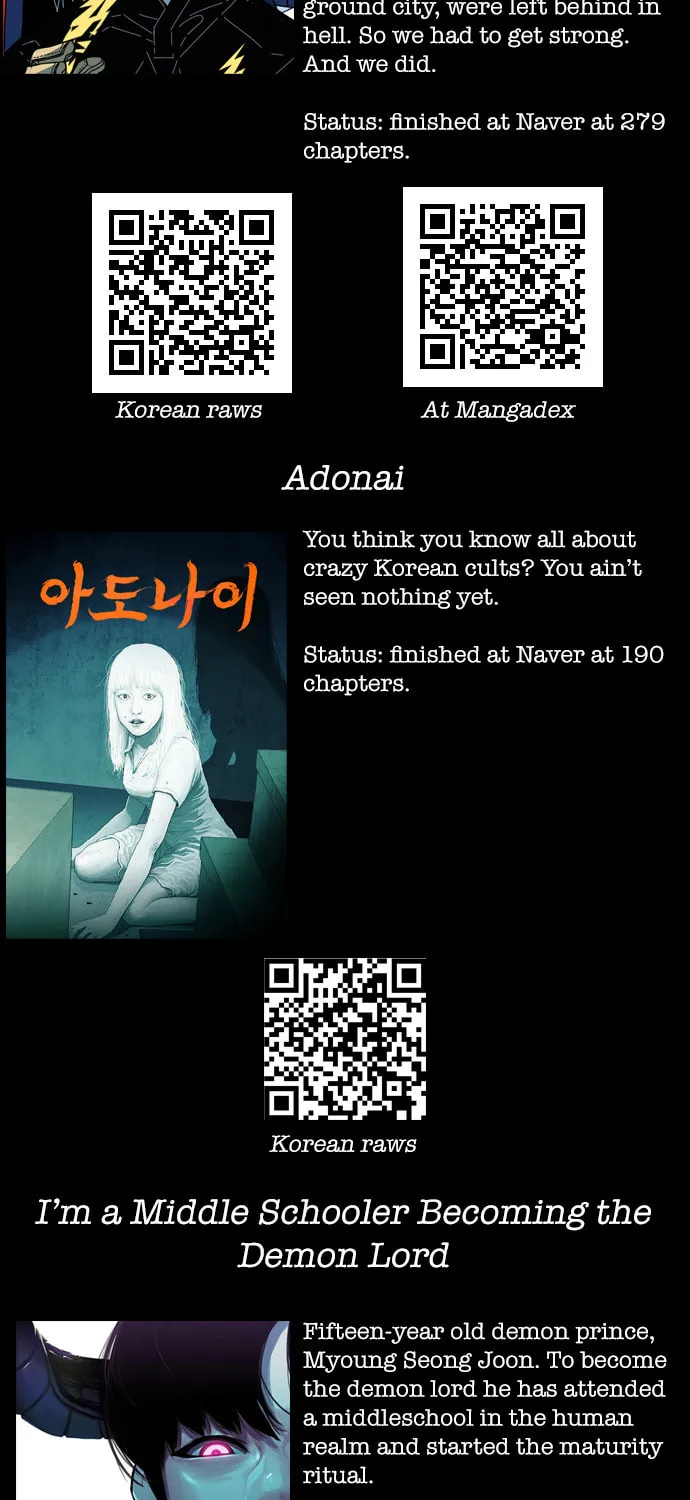 Vigilante Chapter 141 page 85 - 