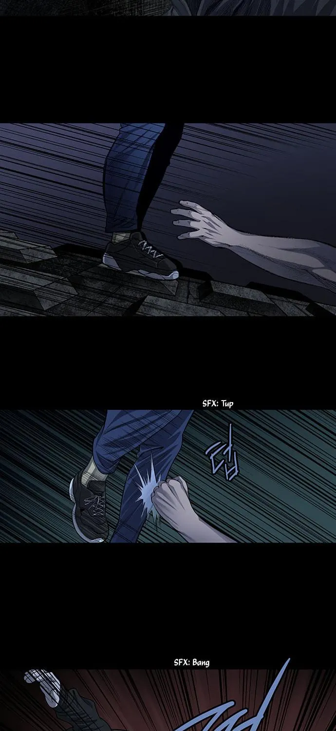 Vigilante Chapter 15 page 12 - 