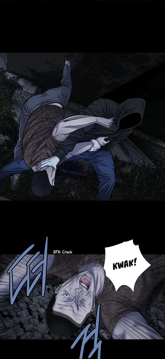 Vigilante Chapter 15 page 18 - 