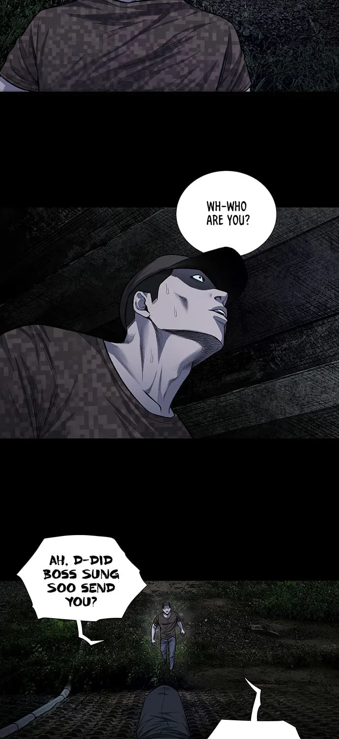 Vigilante Chapter 15 page 3 - 
