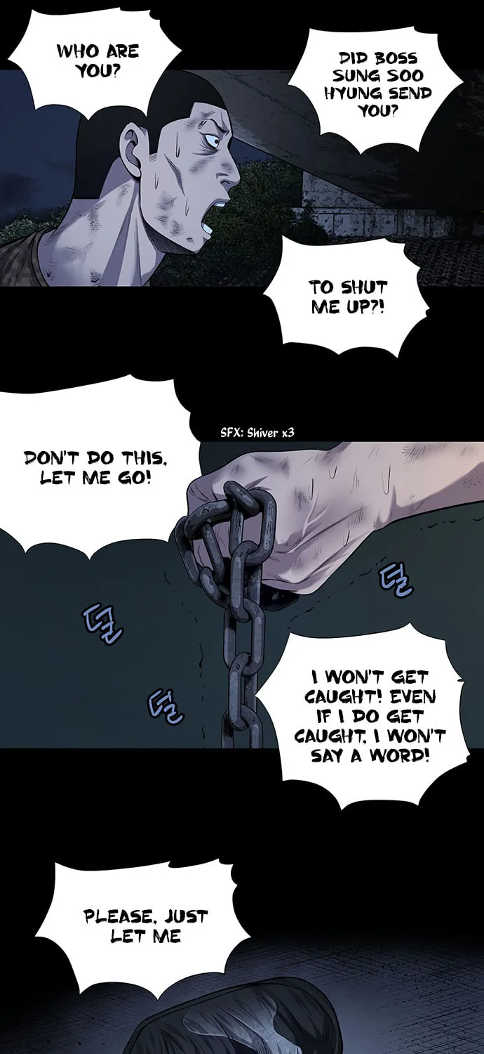 Vigilante Chapter 15 page 26 - 