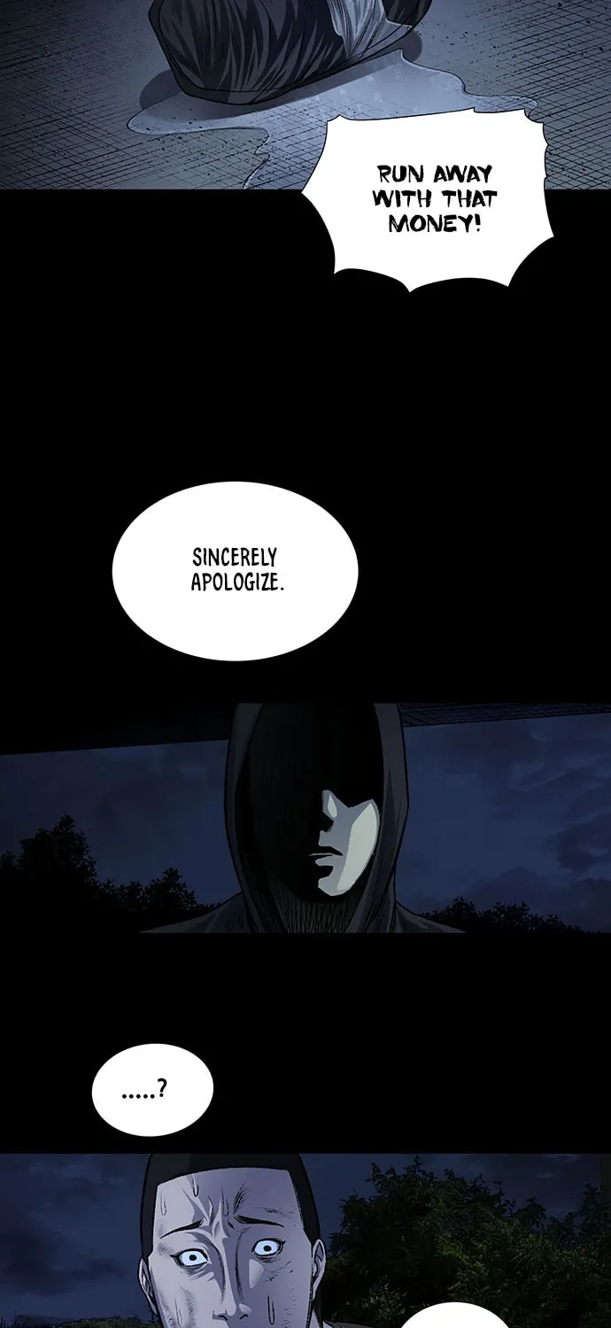 Vigilante Chapter 15 page 27 - 