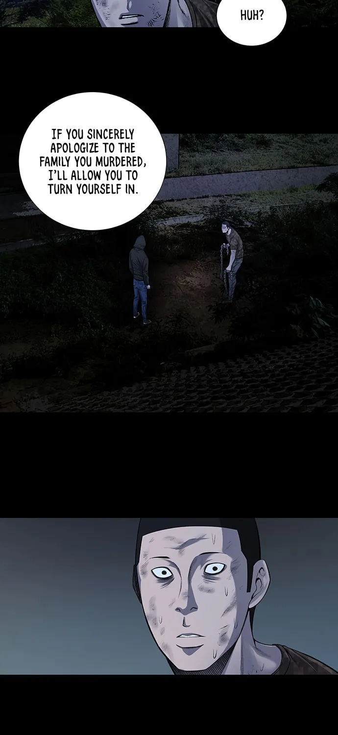 Vigilante Chapter 15 page 28 - 
