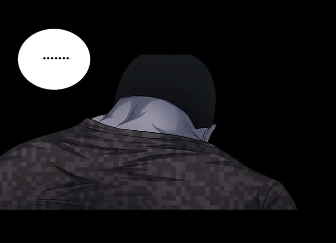 Vigilante Chapter 15 page 29 - 