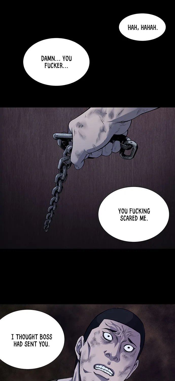 Vigilante Chapter 15 page 30 - 