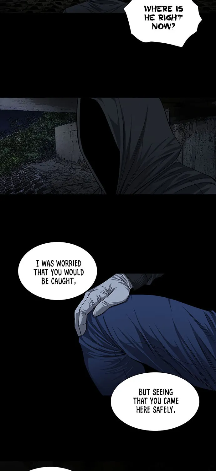 Vigilante Chapter 15 page 4 - 