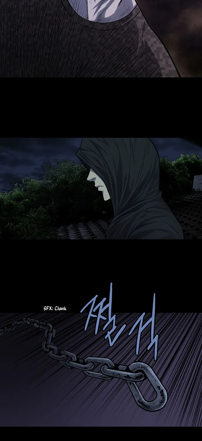 Vigilante Chapter 15 page 32 - 