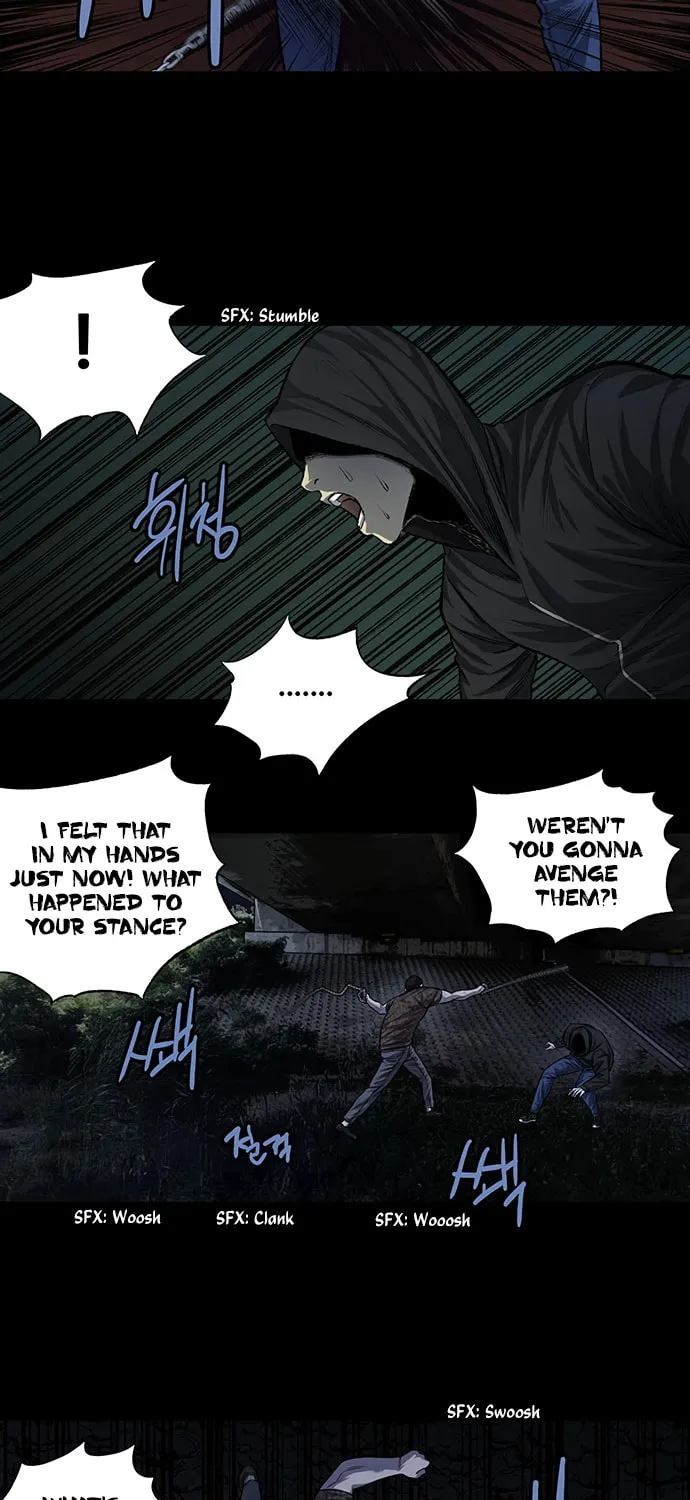 Vigilante Chapter 15 page 42 - 