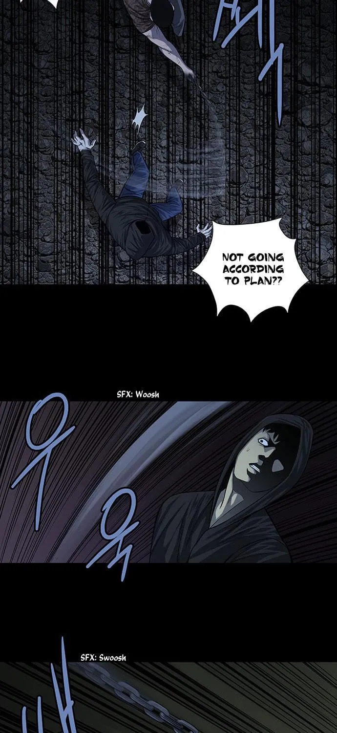 Vigilante Chapter 15 page 44 - 
