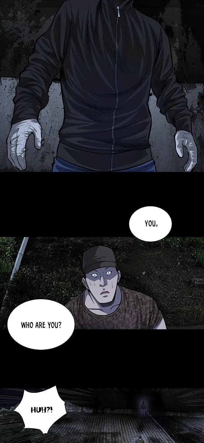Vigilante Chapter 15 page 6 - 