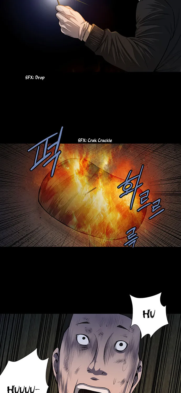 Vigilante Chapter 15 page 54 - 
