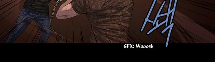 Vigilante Chapter 15 page 56 - 