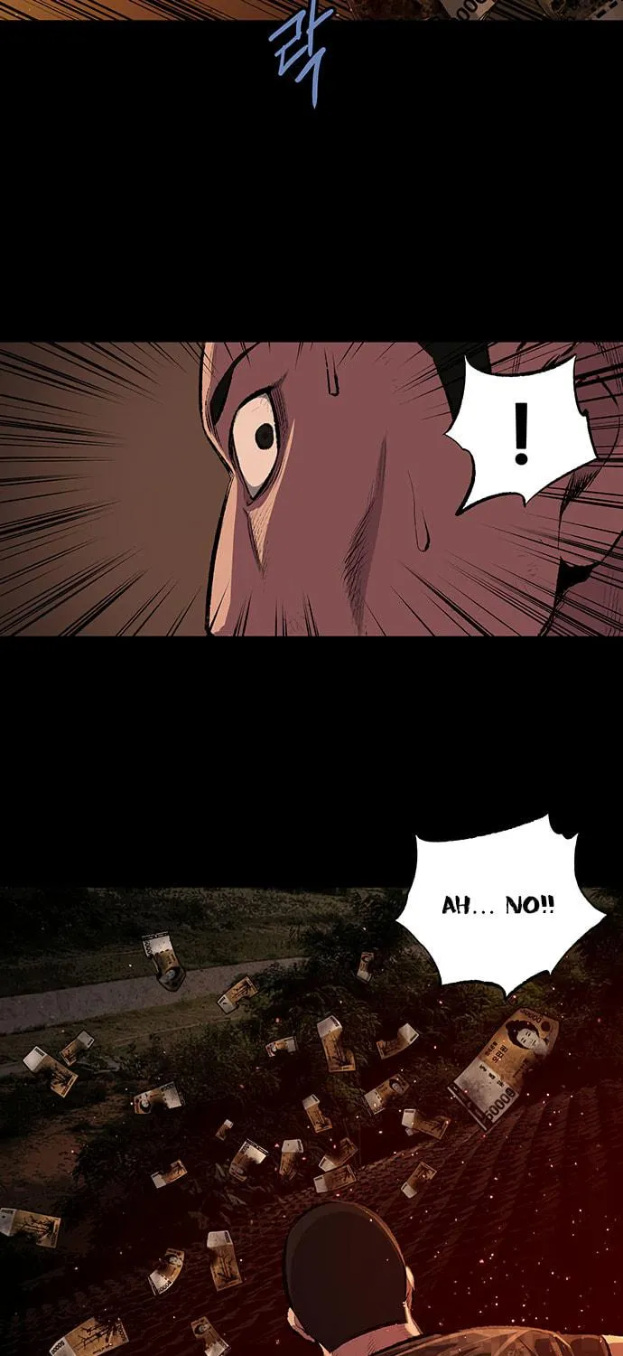 Vigilante Chapter 15 page 65 - 