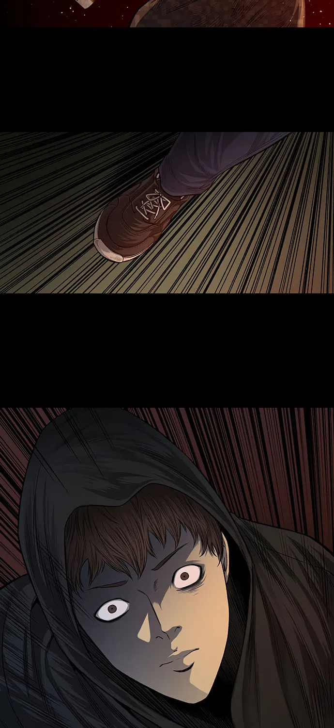 Vigilante Chapter 15 page 67 - 